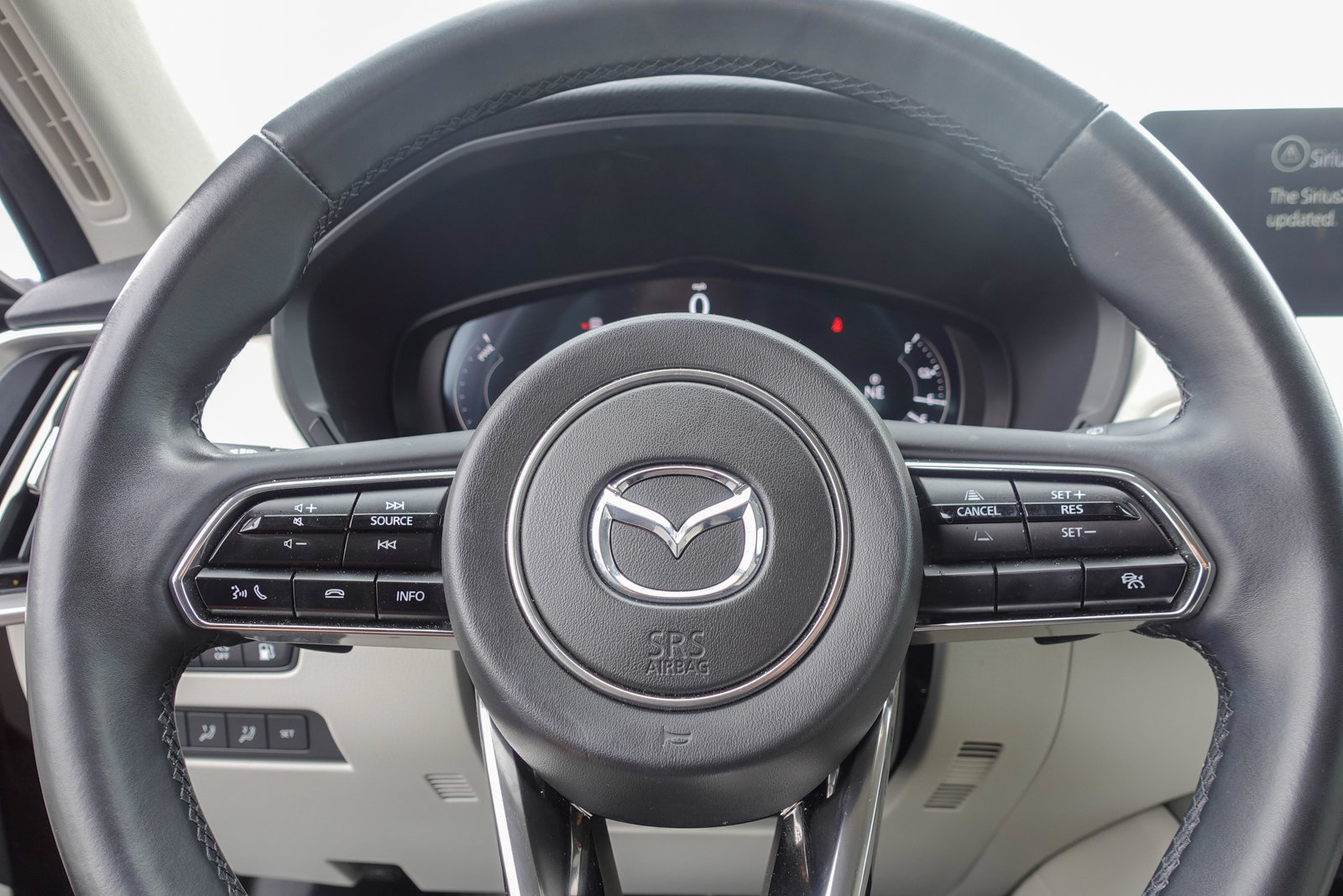 Certified 2024 MAZDA CX-90 Plug-In Hybrid w/ Premium Plus AWD/4WD image 20