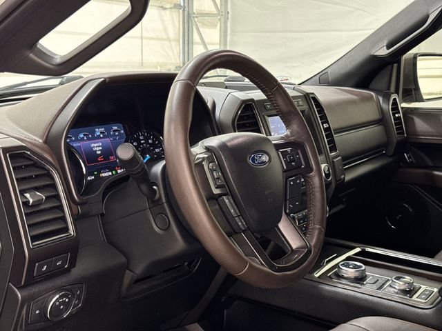 Used 2021 Ford Expedition Max King Ranch image 10