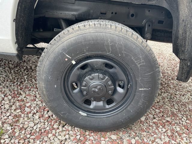 Used 2026 RAM 2500 Tradesman AWD/4WD image 17