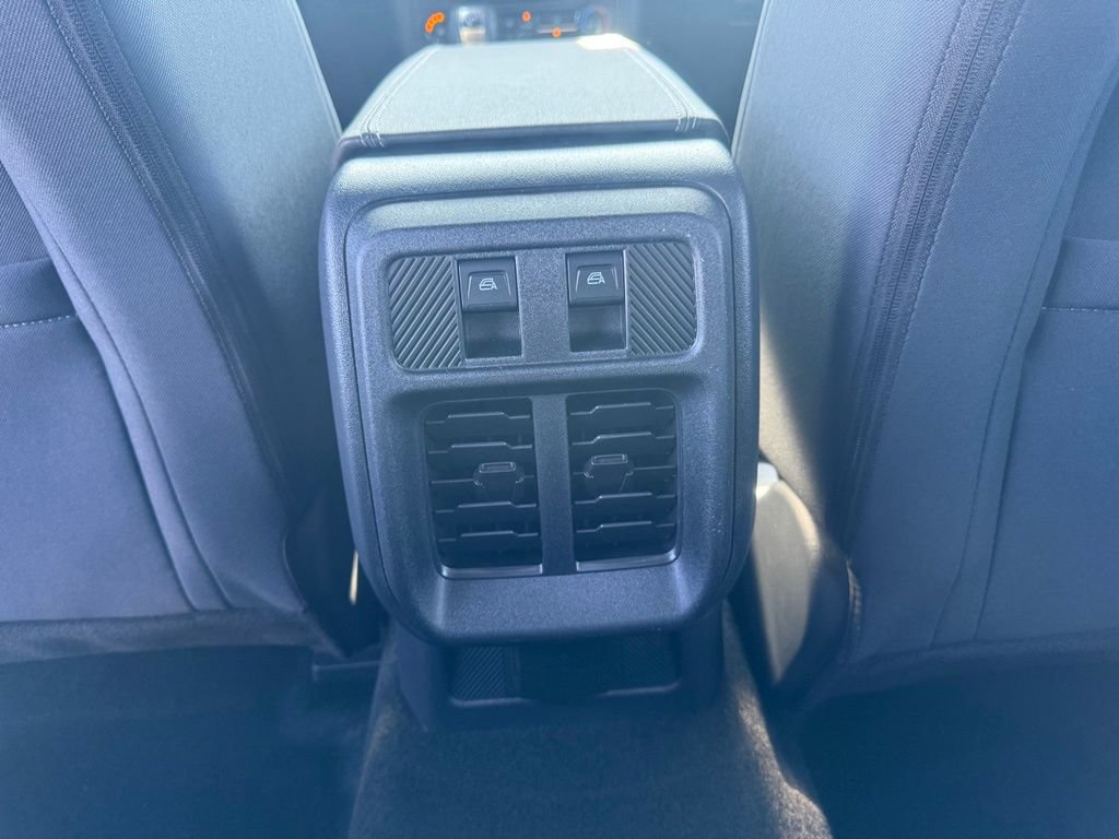 New 2026 Ford Bronco 4-Door AWD/4WD image 33