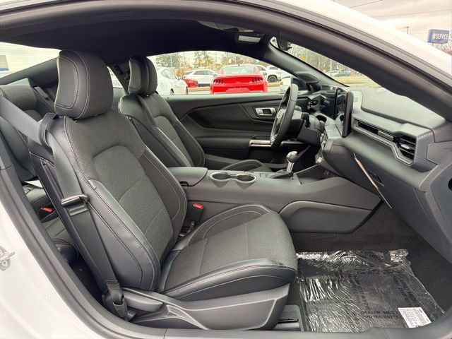 New 2026 Ford Mustang Coupe image 15