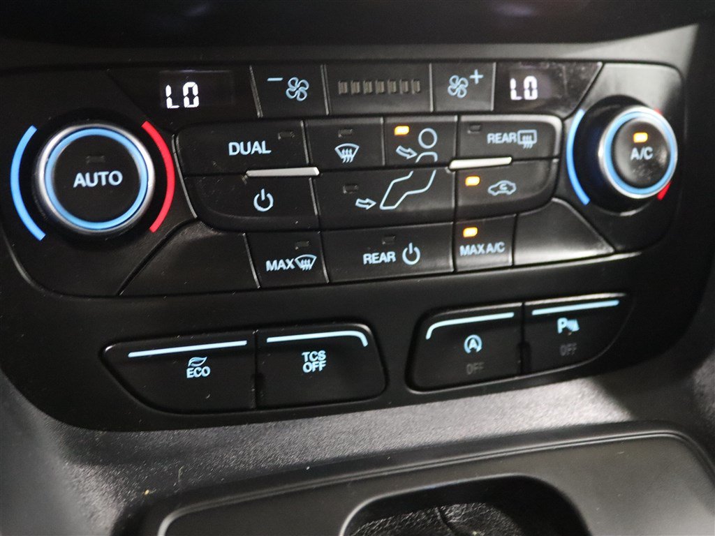 Used 2021 Ford Transit Connect XLT FWD image 38