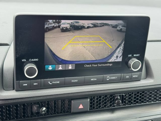 Certified 2024 Honda CR-V LX image 26