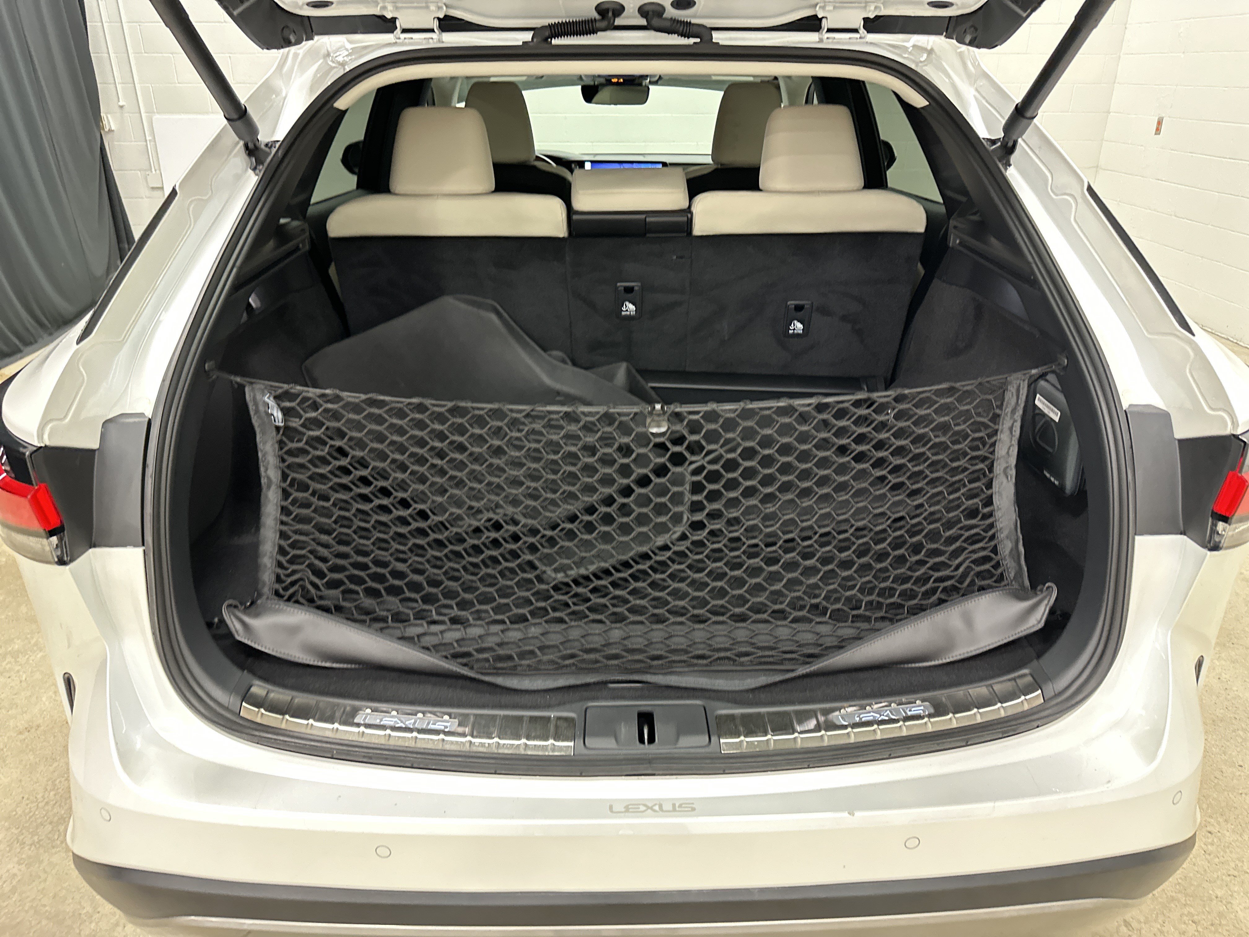 Certified 2024 Lexus RX 350 Premium w/ Accessory Package (K3) AWD/4WD image 32
