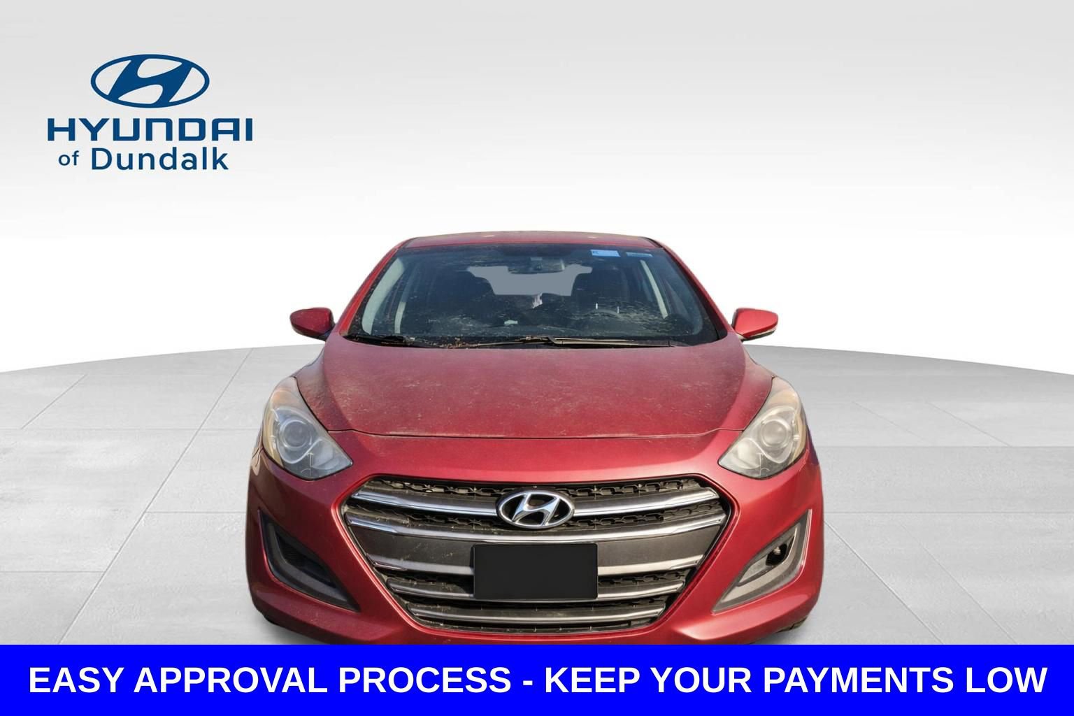 Used 2016 Hyundai Elantra GT image 2