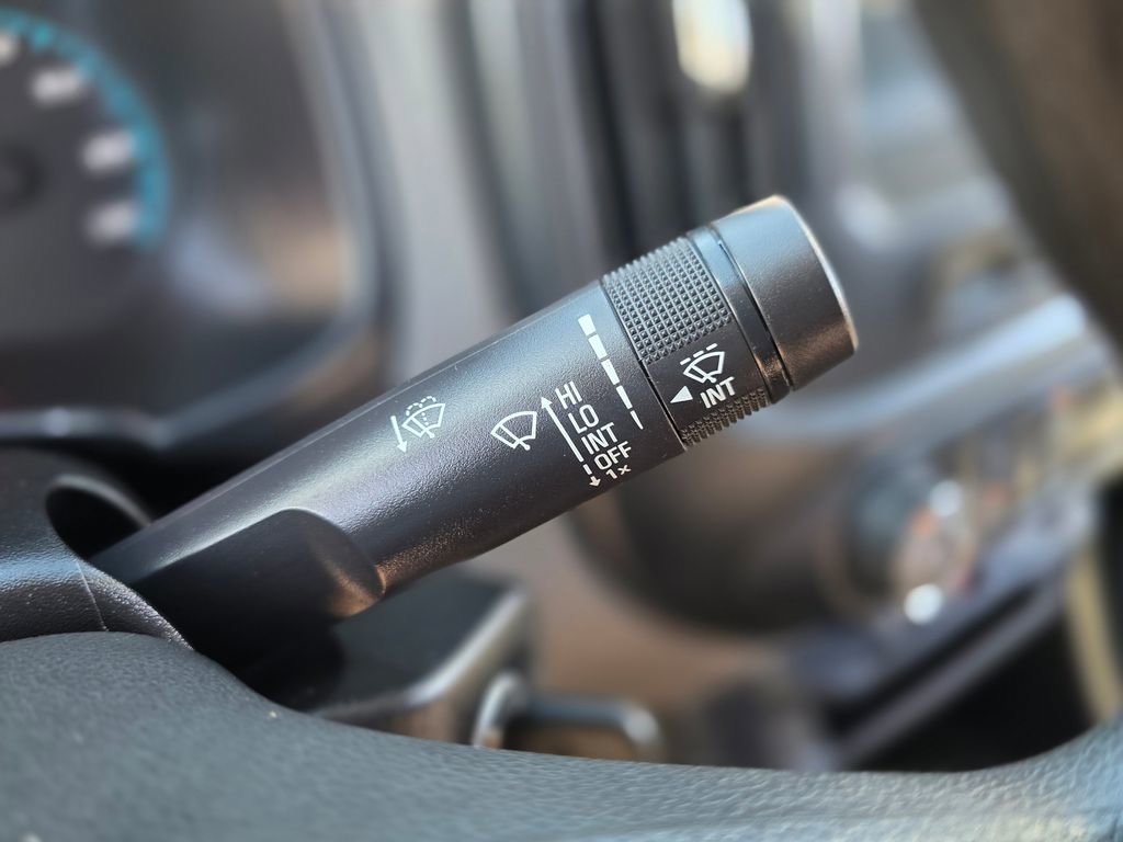 Used 2017 Chevrolet Colorado W/T w/ WT Convenience Package RWD image 29