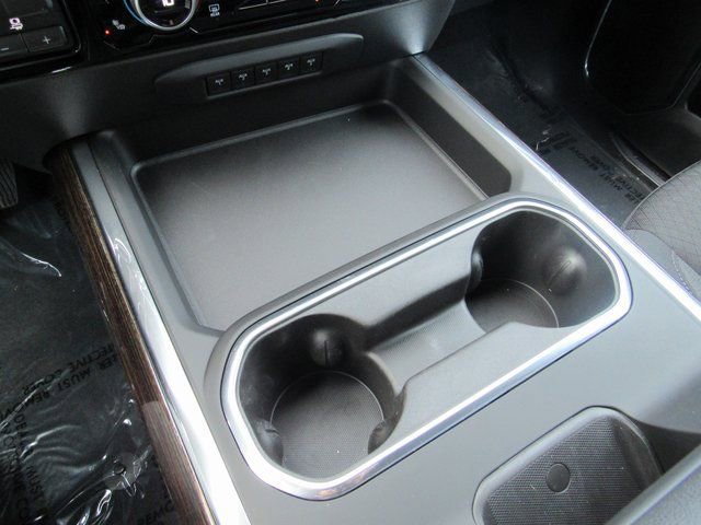 Used 2024 GMC Sierra 2500 SLE w/ SLE Convenience Package image 21