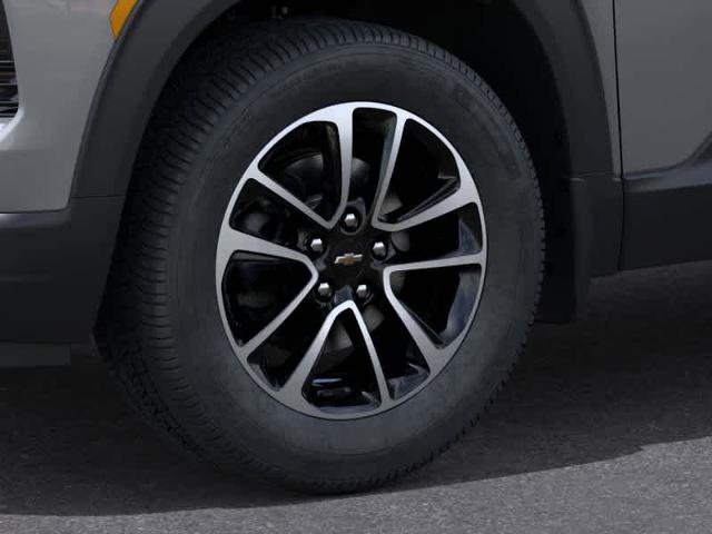 New 2026 Chevrolet TrailBlazer LT AWD/4WD image 9