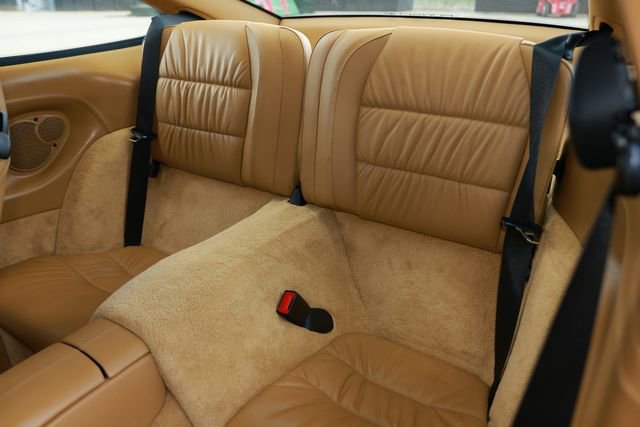 Used 2001 Porsche 911 Carrera 4 AWD/4WD image 11