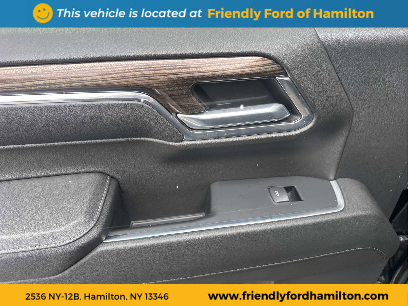 Used 2023 Chevrolet Silverado 1500 LT image 41