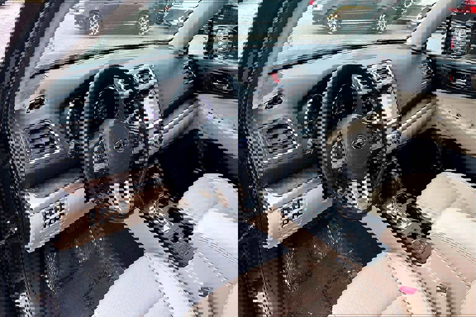 Used 2015 Subaru Outback 2.5i Limited image 17