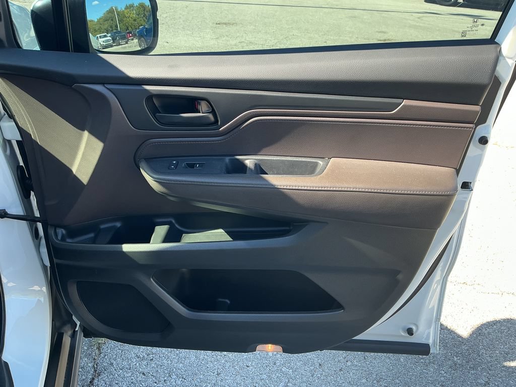Used 2020 Honda Odyssey EX-L image 17