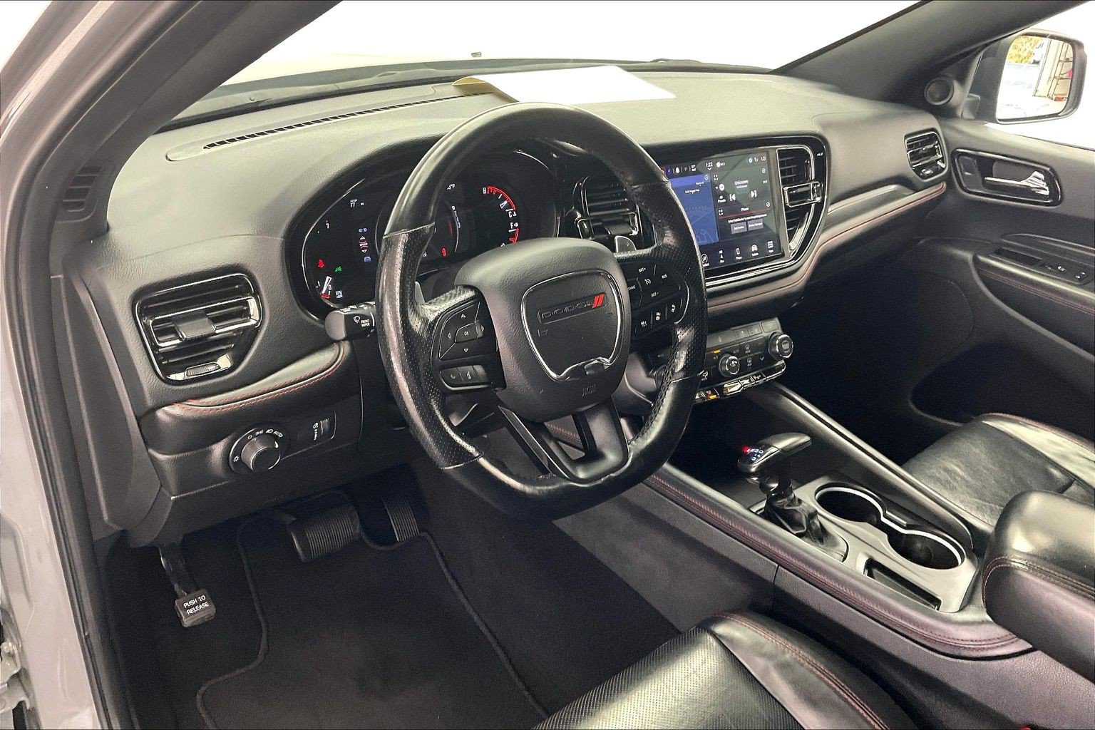Used 2024 Dodge Durango GT AWD/4WD image 14