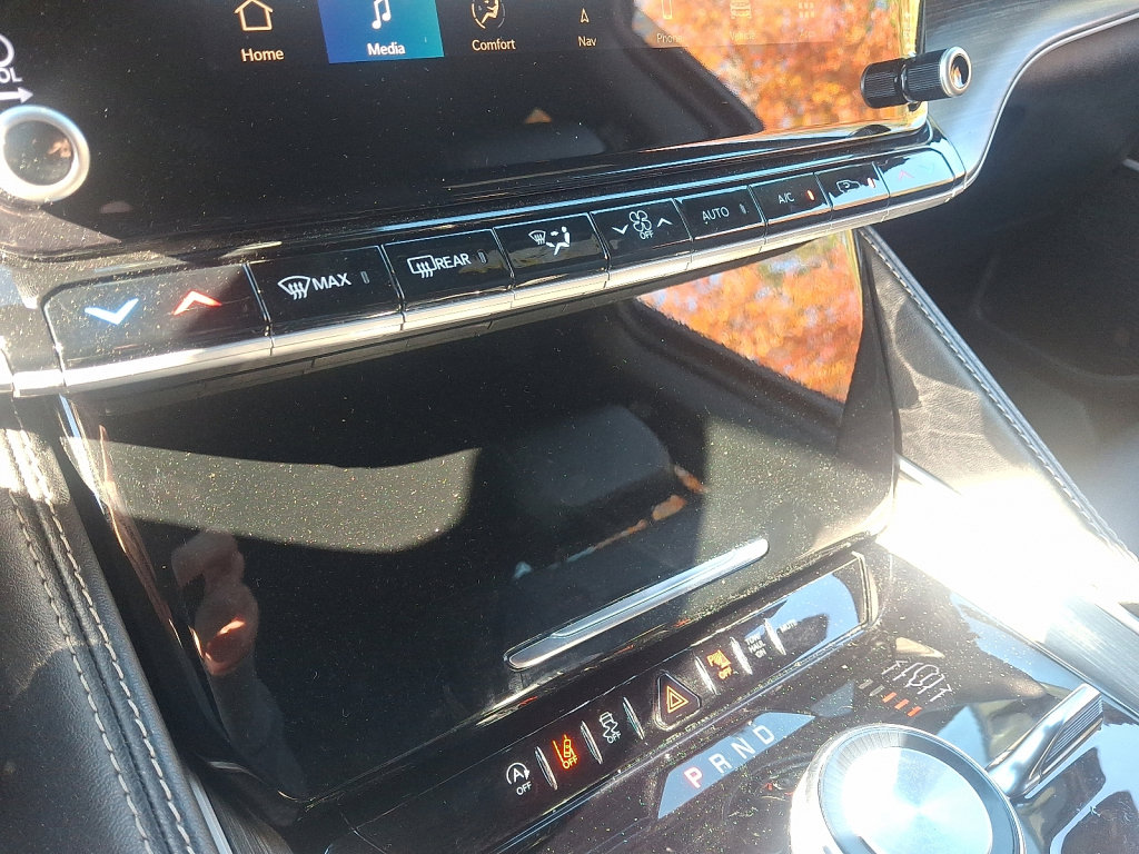 Used 2024 Jeep Wagoneer Series III image 29