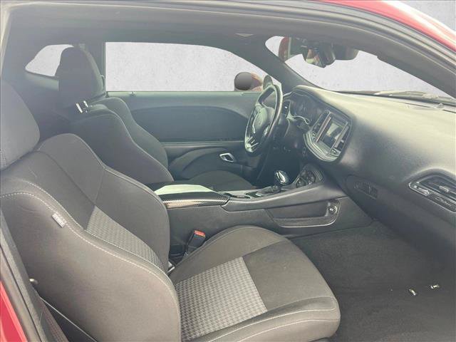 Used 2023 Dodge Challenger GT w/ Blacktop Package RWD image 17