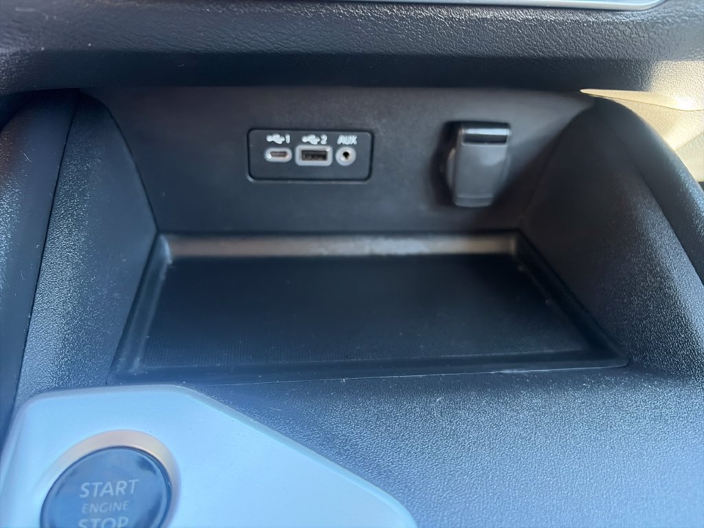 Used 2026 Nissan Altima 2.5 SV AWD/4WD image 35