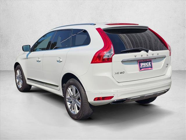 Used 2016 Volvo XC60 T5 Platinum AWD/4WD image 7