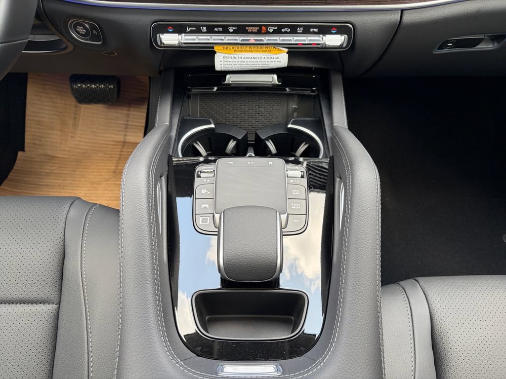 New 2026 Mercedes-Benz GLE 450 4MATIC image 12