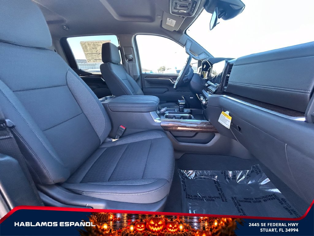 New 2026 GMC Sierra 1500 Elevation w/ Preferred Package RWD image 20