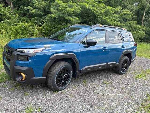 New 2026 Subaru Outback Wilderness