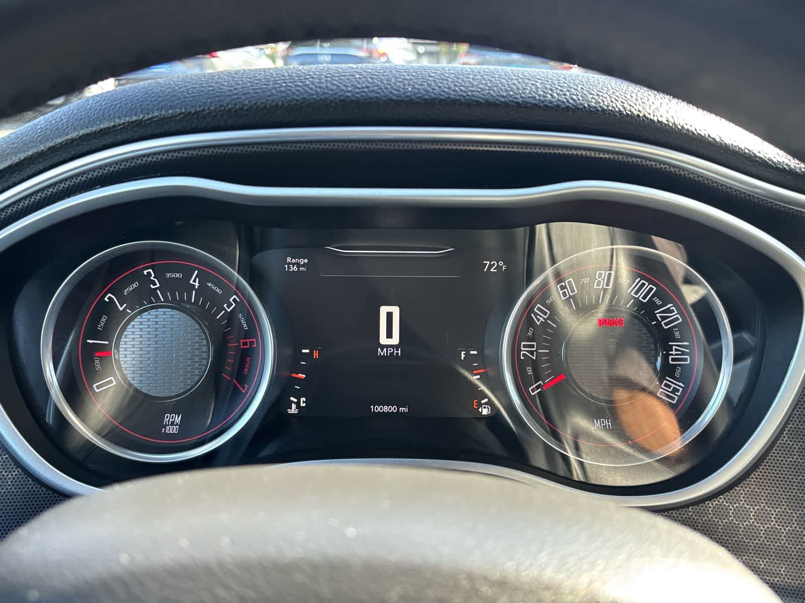 Used 2016 Dodge Challenger R/T Plus RWD image 12