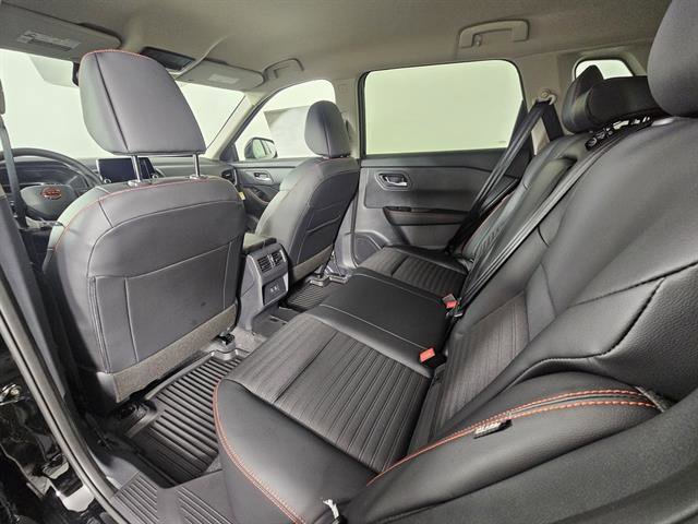 New 2026 Nissan Rogue SV image 24