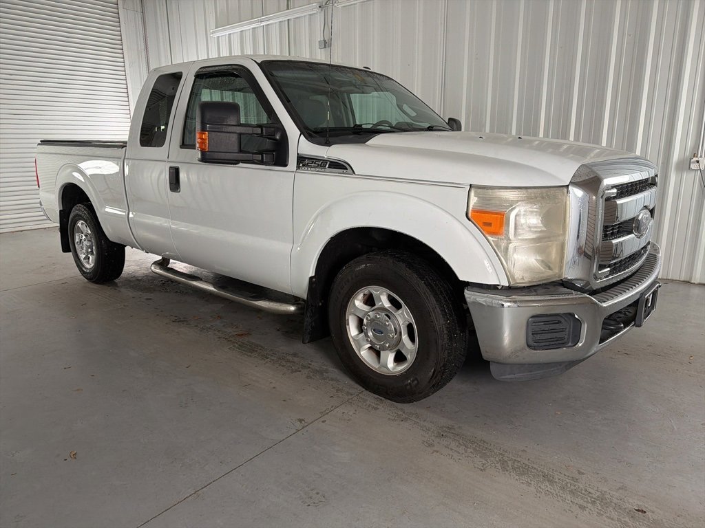 Used 2014 Ford F250 XLT w/ XLT Interior Package