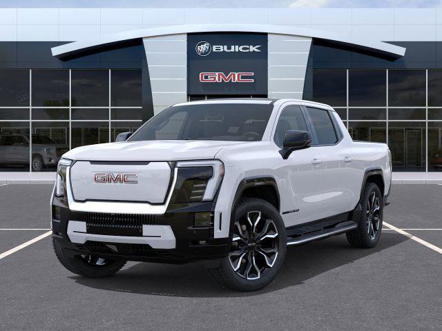 New 2026 GMC Sierra EV Denali image 6