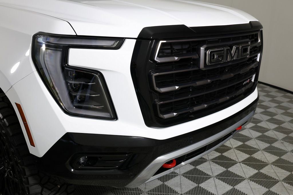 Used 2026 GMC Yukon AT4 Ultimate image 52