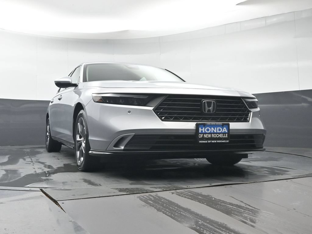 Used 2024 Honda Accord EX-L image 36