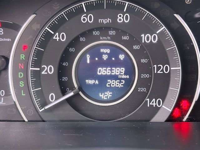 Used 2015 Honda CR-V EX-L image 12