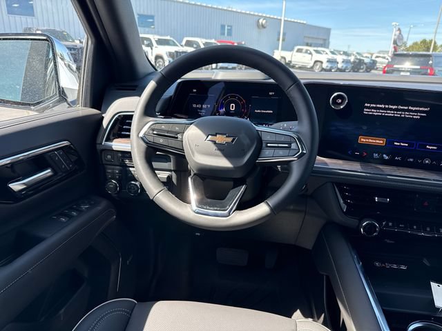 New 2026 Chevrolet Suburban Premier w/ Sun And Tow Package AWD/4WD image 14