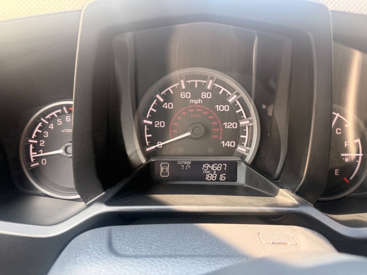 Used 2009 Honda Ridgeline RTS image 14