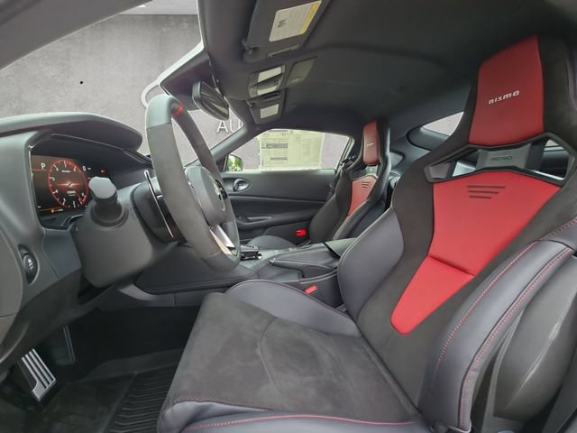 New 2026 Nissan Z Performance w/ Floor Mat Package RWD image 19