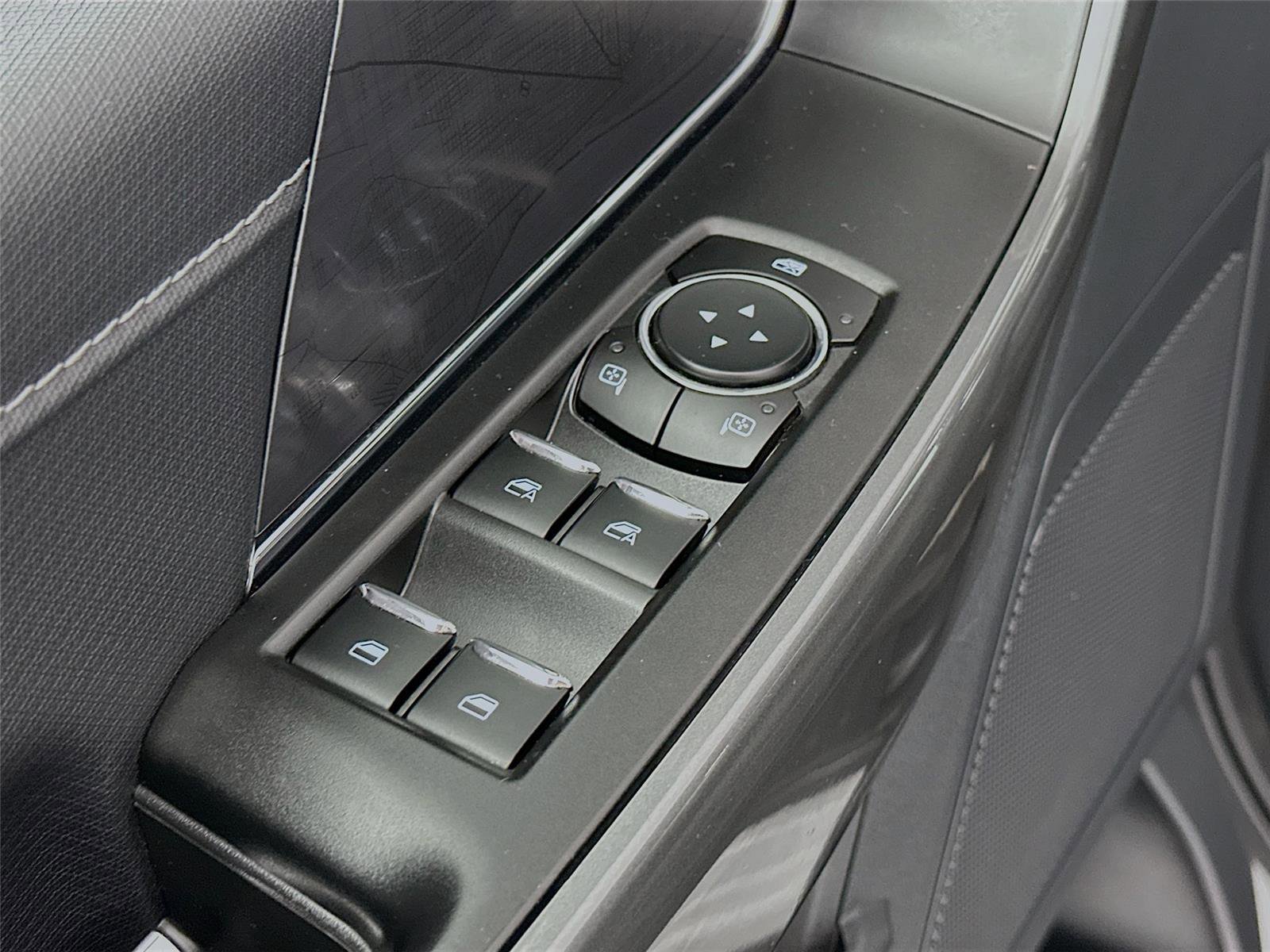 Used 2023 Ford F150 XLT w/ Equipment Group 302A High image 18