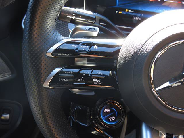 Used 2026 Mercedes-Benz CLE 53 AMG 4MATIC Coupe image 12