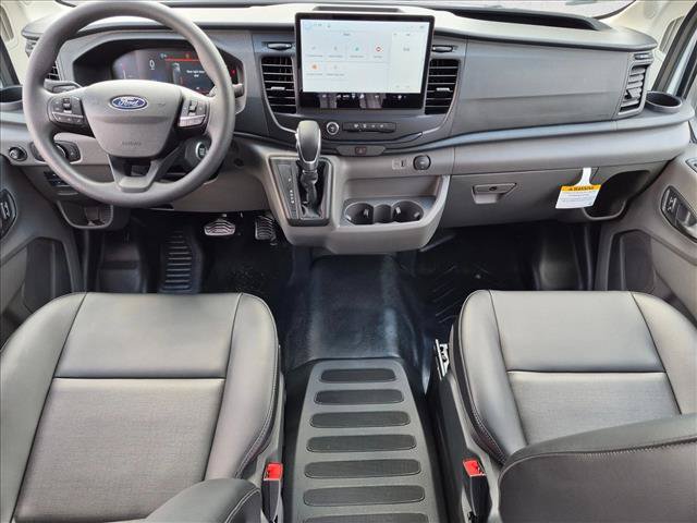 New 2027 Ford Transit 150 Low Roof RWD image 13