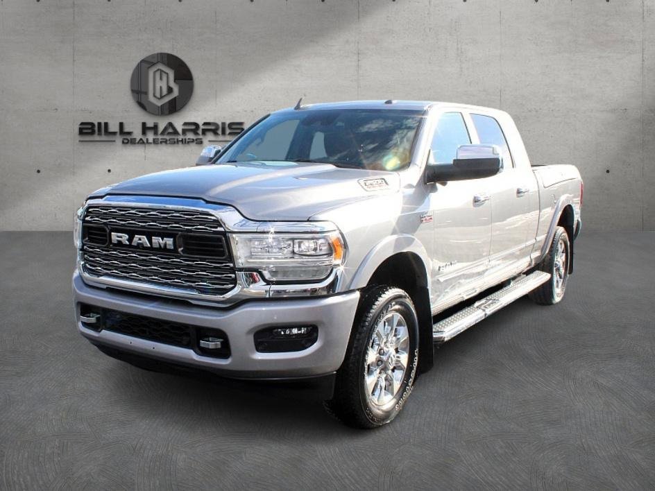 Used 2019 RAM 2500 Limited image 1