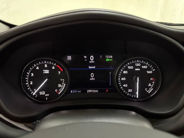 Used 2023 Cadillac XT4 Premium Luxury w/ Technology Package AWD/4WD image 81
