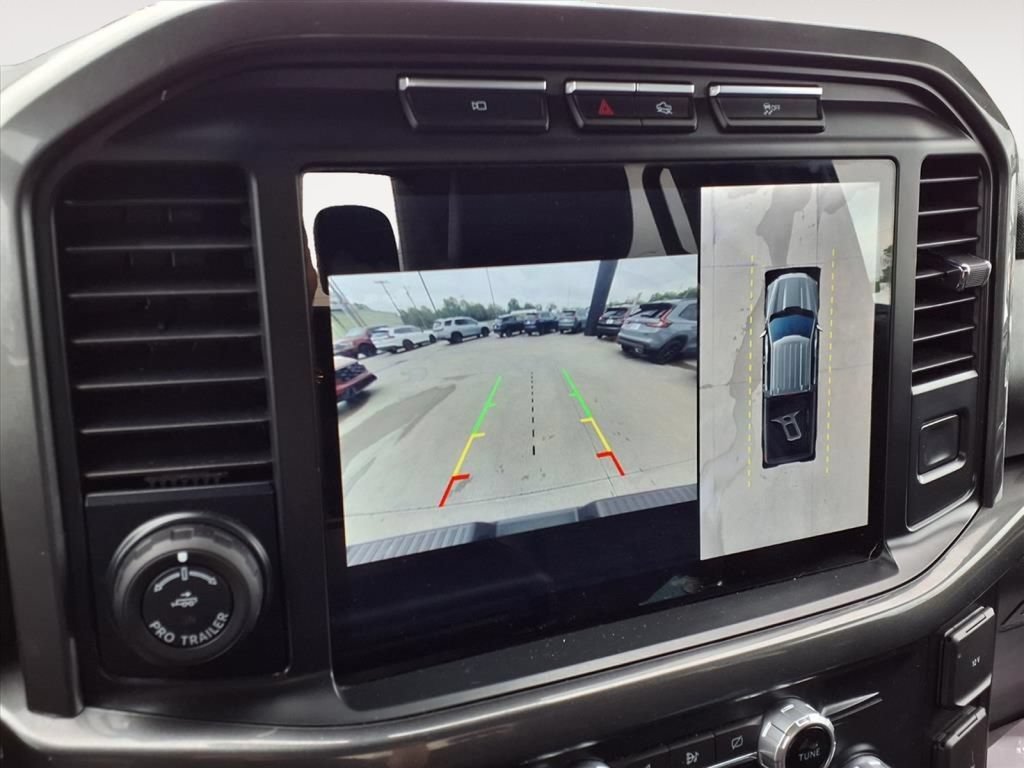 Used 2023 Ford F150 Tremor w/ 360 Degree Camera Package AWD/4WD image 5