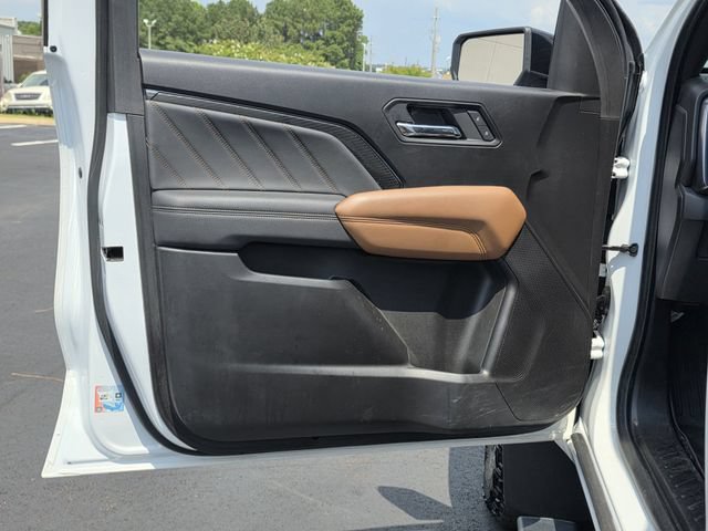 Used 2024 GMC Canyon AT4 AWD/4WD image 15
