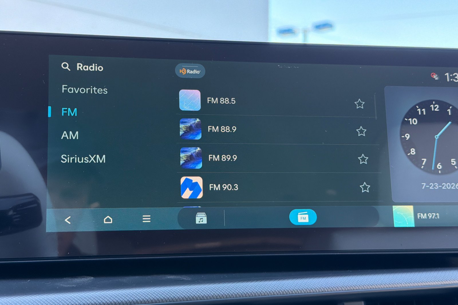 New 2026 Hyundai Santa Fe SE FWD image 18
