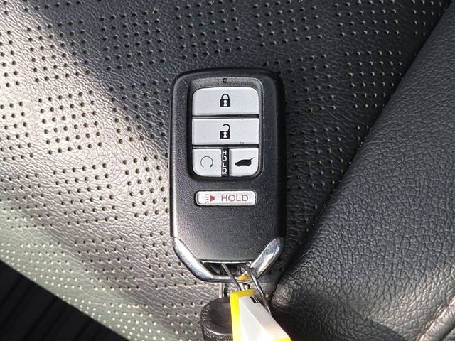 Used 2021 Honda Passport EX-L image 38