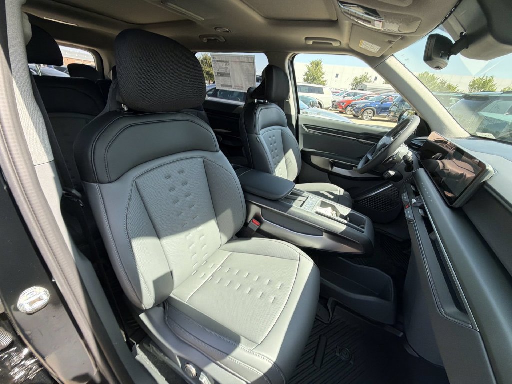 New 2026 Kia EV9 Wind AWD/4WD image 28