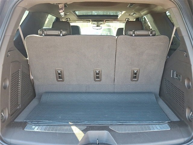 Used 2021 GMC Yukon Denali w/ Denali Premium Package image 28