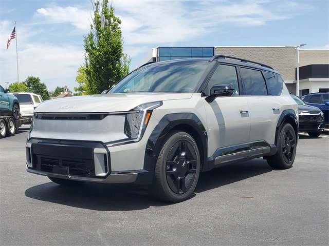 New 2026 Kia EV9 GT-Line image 33
