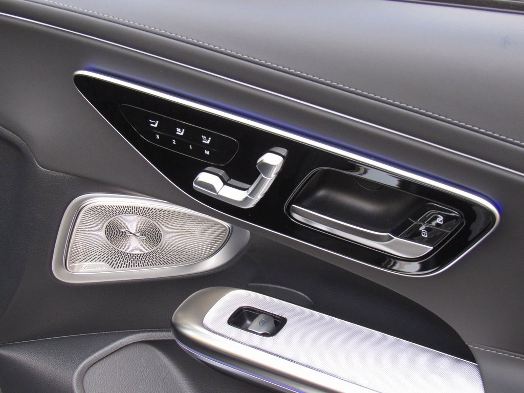 New 2026 Mercedes-Benz CLE 53 AMG 4MATIC Cabriolet image 17