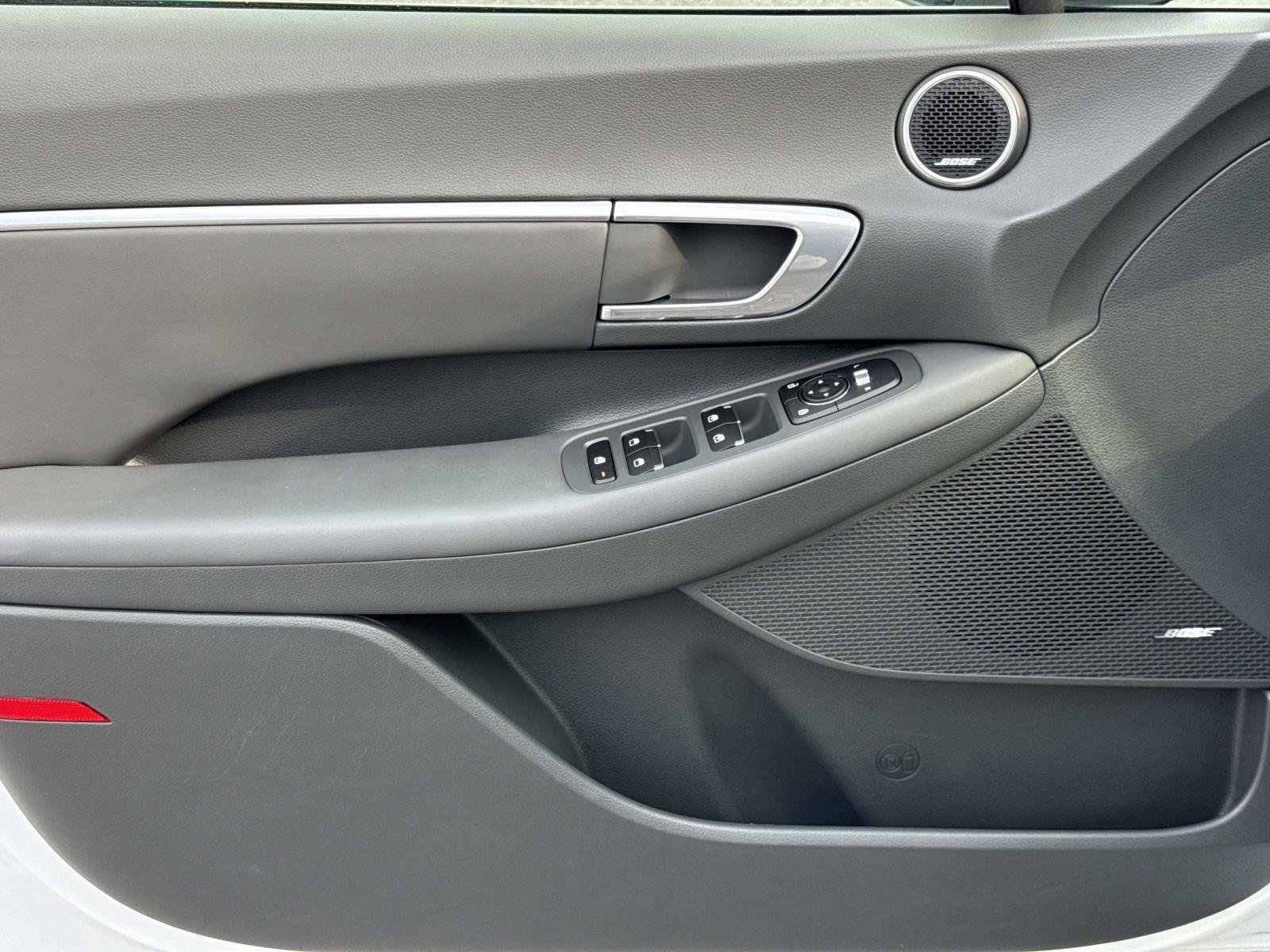 Used 2023 Hyundai Sonata SEL Plus FWD image 18
