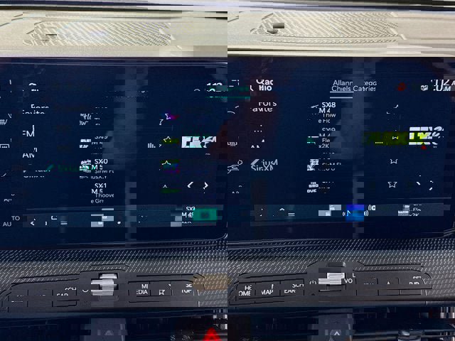 New 2025 Kia K4 GT-Line Turbo image 18