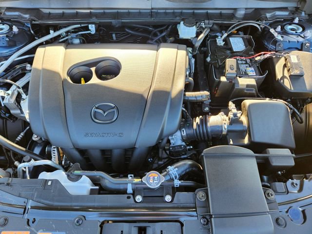 New 2026 MAZDA CX-50 AWD 2.5 S w/ Weather Package image 21